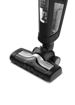 ROWENTA štapni usisivač RH6735WH DUAL FORCE 2-u-1; 18 V; do 45 min. čišćenja