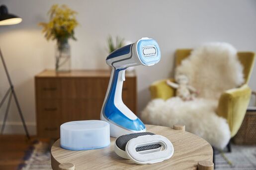 Tefal steamer pegla DT9531E0