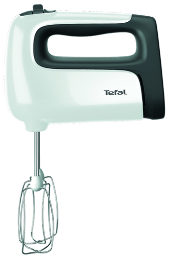 TEFAL ručni mikser HT462138 PREP'MIX+, + štapni, 500 W