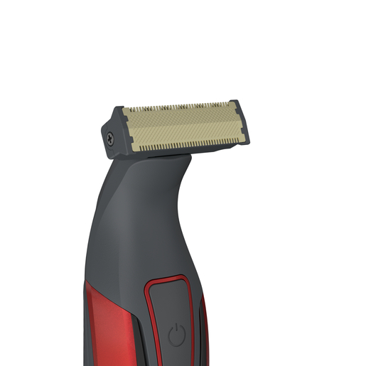 ROWENTA trimer za bradu TN6040F4 FOREVER SHARP COMFORT, vodootporni, 3-u-1