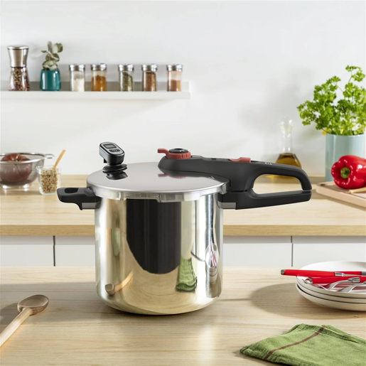 Tefal ekspres lonacP2594401 8L