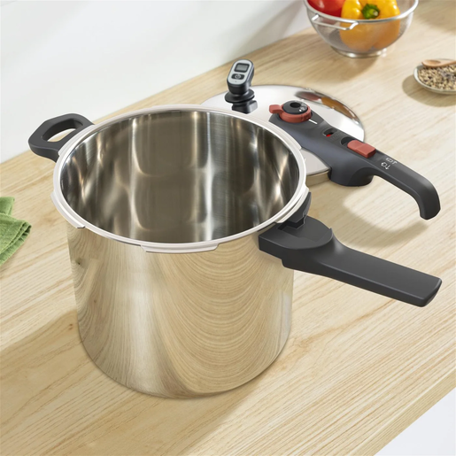 Tefal ekspres lonacP2594401 8L