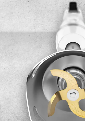 TEFAL ručni blender HB944138, INFINY FORCE 4-u-1; inox/crni; 1000 W