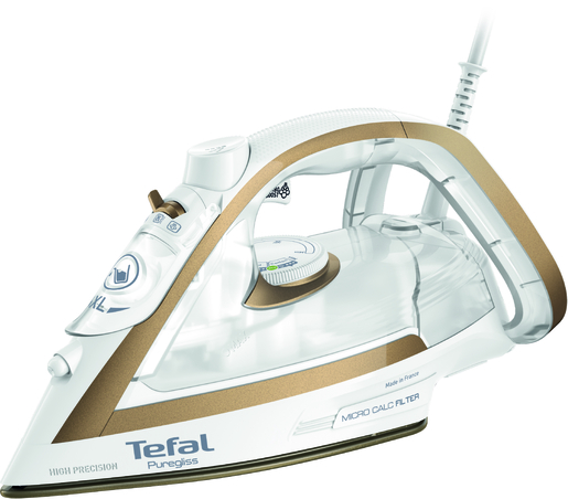 Tefal parna pegla FV8042E0