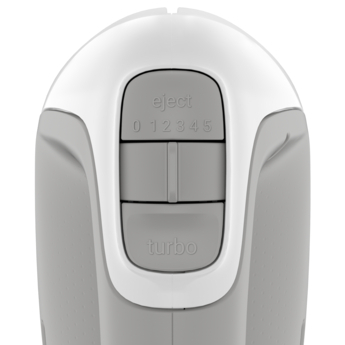 Tefal ručni mikser HT450B38