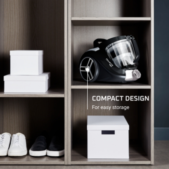 ROWENTA usisivač RO4B25EA COMPACT POWER XXL bez vrećice