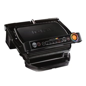 TEFAL električni roštilj GC712834 OPTIGRILL +; za 6 osoba, 2000 W
