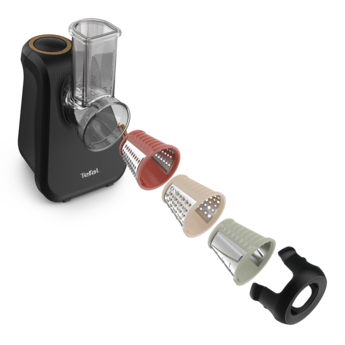 TEFAL sjeckalica MB77EN38 ECO RESPECT; 200 W