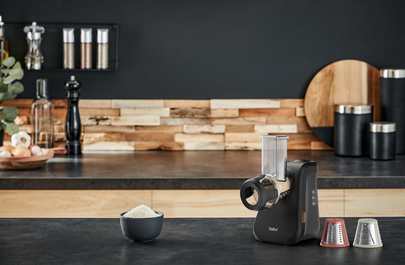 TEFAL sjeckalica MB77EN38 ECO RESPECT; 200 W