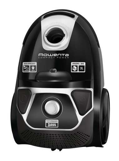 ROWENTA usisivač RO3985EA COMPACT POWER ANIMAL CARE s vrećicom