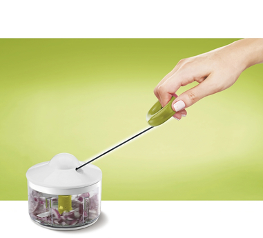 TEFAL ručna sjeckalica K1330404 500 ml