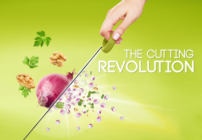 TEFAL ručna sjeckalica K1330404 500 ml