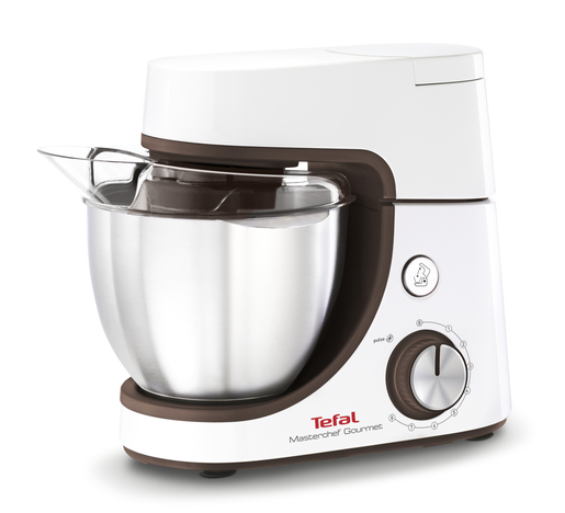 TEFAL multipraktik QB51K138 MASTERCHEF GOURMET kuhanje sa djecom; 1100 W