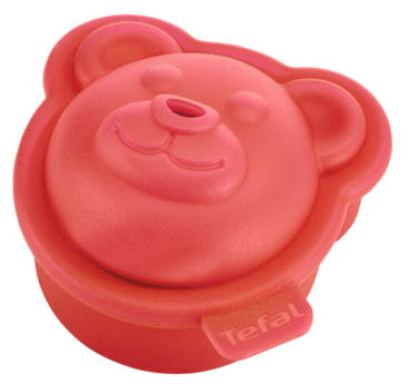 TEFAL multipraktik QB51K138 MASTERCHEF GOURMET kuhanje sa djecom; 1100 W