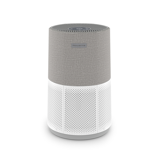 ROWENTA pročišćivač zraka PU2840F0 PURE AIR CITY, hvata do 100% alergena i 99,9% virusa u zraku