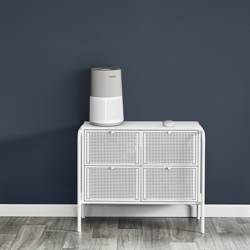 ROWENTA pročišćivač zraka PU2840F0 PURE AIR CITY, hvata do 100% alergena i 99,9% virusa u zraku