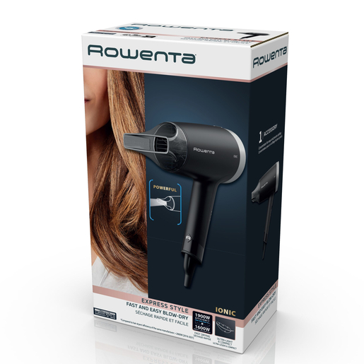 ROWENTA fen za kosu CV1810F0 EXPRESS STYLE; 1900 W