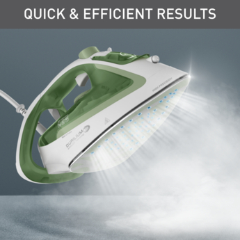 TEFAL pegla na paru FV5781E1, 2800 W