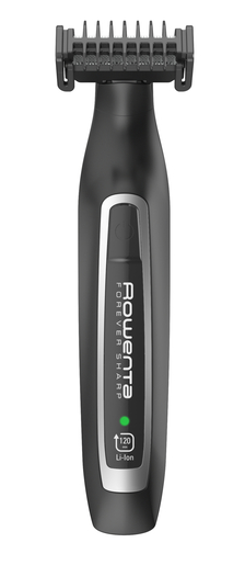 ROWENTA trimer za bradu TN6000F5, vodootporni, 3-u-1