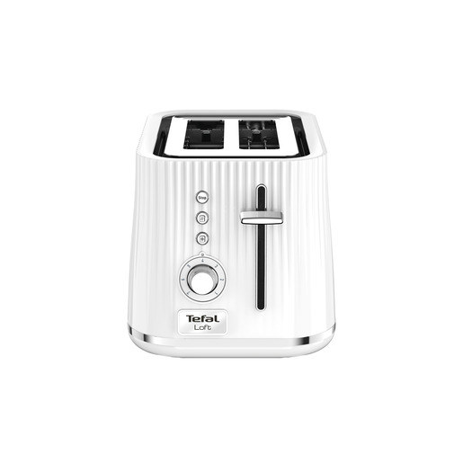 TEFAL toster TT761138 LOFT 2S