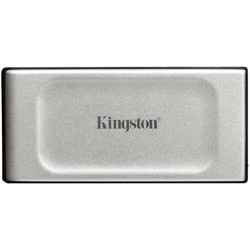Kingston Eksterni SSD High Performance Portable 4TB XS2000 USB-C, 3.2 Gen 2x2, SXS2000/4000G