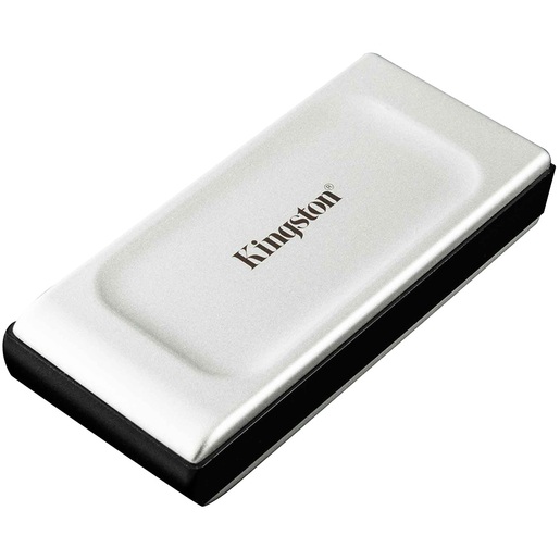Kingston Eksterni SSD High Performance Portable 4TB XS2000 USB-C, 3.2 Gen 2x2, SXS2000/4000G