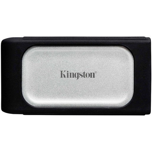 Kingston Eksterni SSD High Performance Portable 4TB XS2000 USB-C, 3.2 Gen 2x2, SXS2000/4000G