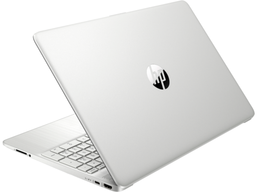 Laptop HP 15s-fq5069nm, 9U677EA, 15,6 FHD IPS, Intel Core i7-1255U, 16GB RAM, 512GB PCIe NVMe SSD, Intel Iris Xe Graphics, FreeDOS