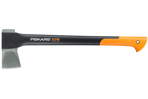 Fiskars sjekira M_X17 / 652 mm, 1800 g - 1015641 - 40897