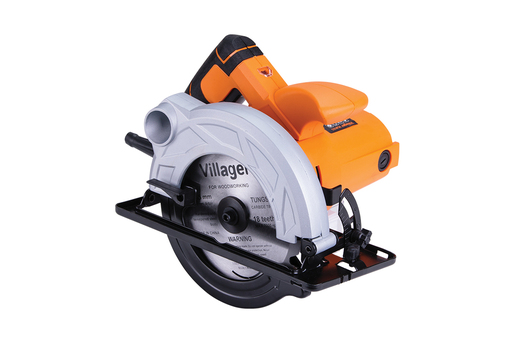 Villager električna ručna kružna pila VLN 165 / 1200 W - 51574