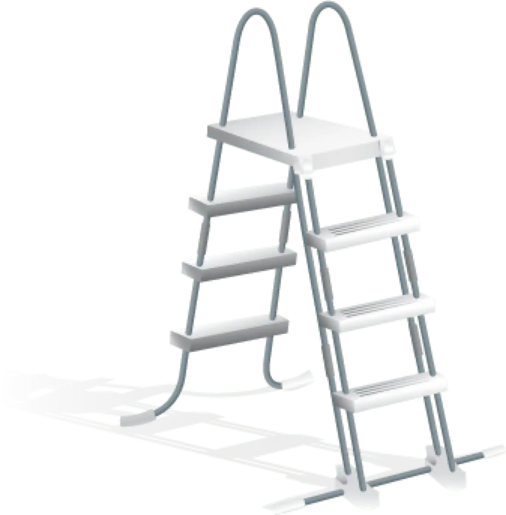 Intex pravougaoni bazen Prism Frame 610 x 305 x 122 cm set sa pumpom i opremom – 26798NP