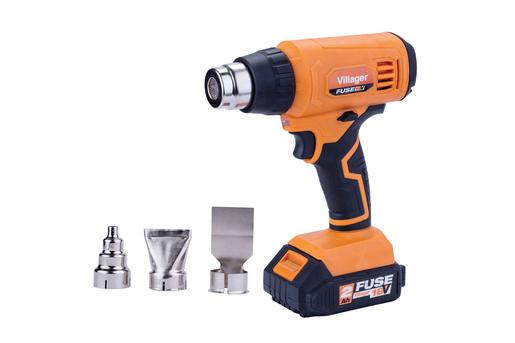 Villager Fuse akumulatorski fen na vruć zrak VLN 9520 - 66256