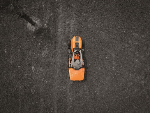 Villager traktorska kosilica VT 1005 HD / 7900 W - 56513