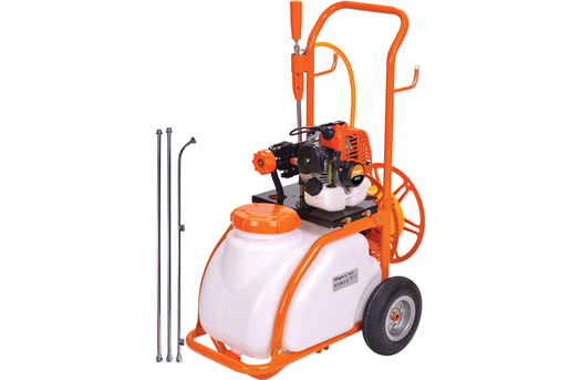 Villager prskalica na kolicima VS 30 - 27967