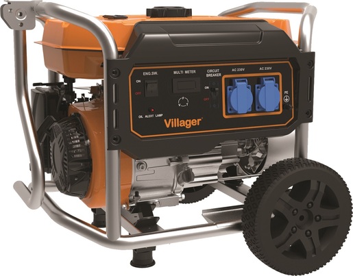 Villager agregat VGP 3300 S / 4200 W - 55116