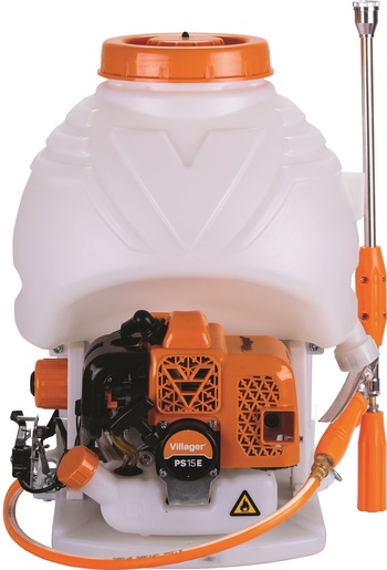 Villager motorna prskalica PS 15 E / 700 W - 41233