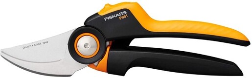 Fiskars makaze vrtne Power Gear P961 - 1057175 - 69956