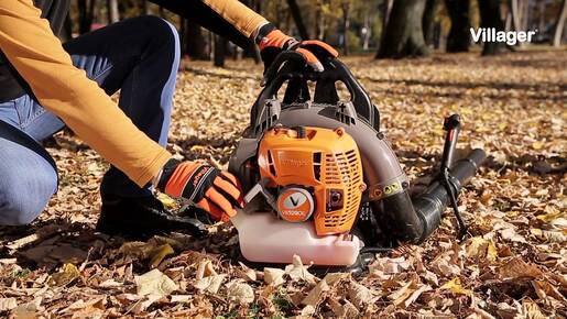 Villager motorni puhač VB 5290 E / 1500 W - 37054