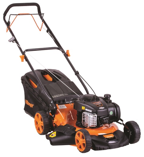 Villager saomohodna motorna kosilica Atlas 4111B / 1700 W - 60222