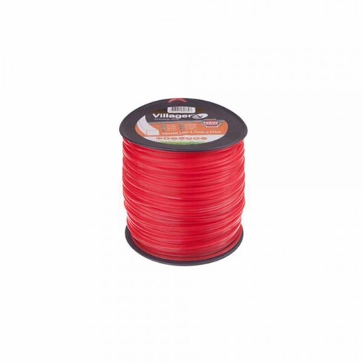 Villager silk za trimer 2,7 mm x 340 m - 48162