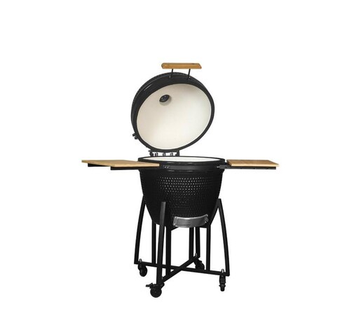 Kamado roštilj na ugalj 59,5 cm - 79728