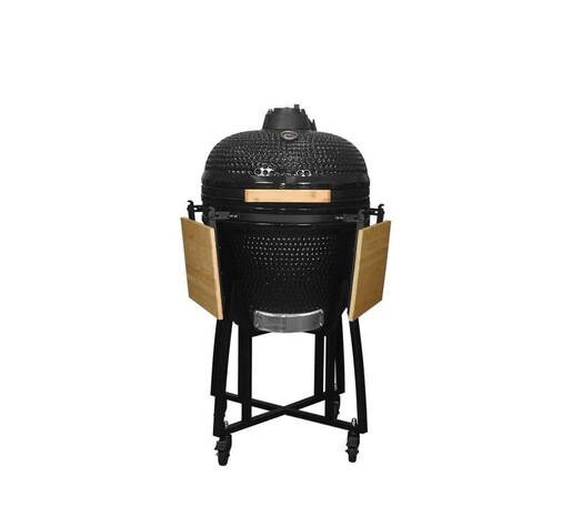 Kamado roštilj na ugalj 59,5 cm - 79728