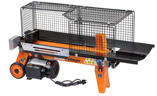 Villager horizontalni cjepač drva HLS 44 T / 1500 W - 77355