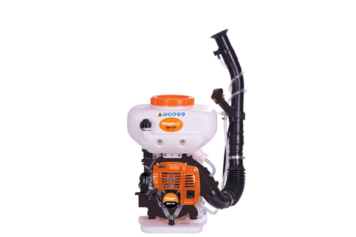 Villager motorna leđna prskalica DM 14 P / 1250 W - 30112