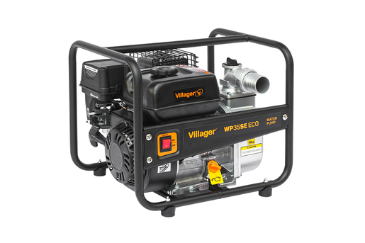 Villager motorna pumpa WP 35 SE ECO / 4100 W - 68171