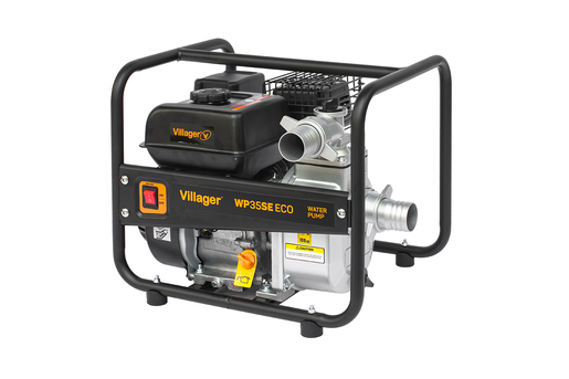 Villager motorna pumpa WP 35 SE ECO / 4100 W - 68171