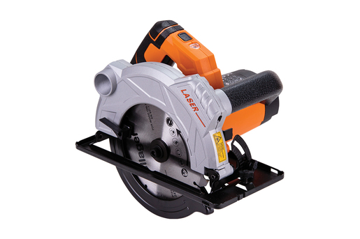 Villager električna ručna kružna pila VLN 185 / 1500 W - 54234