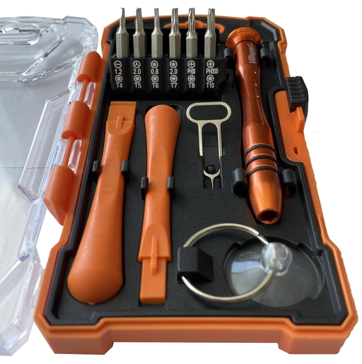 Villager set alata za mobilne telefone 17 / 1 - 67041