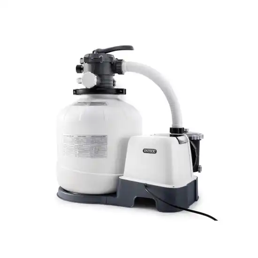 Intex pravougaoni bazen Ultra XTR 975 x 488 x 132 cm set sa pumpom i opremom – 26374NP