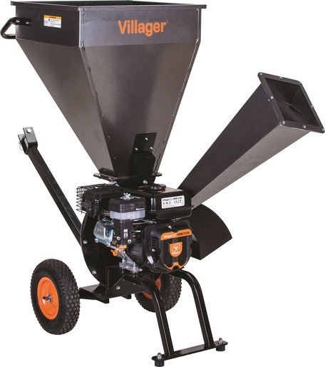 Villager motorna drobilica VPC 250 S / 4100 W - 46524